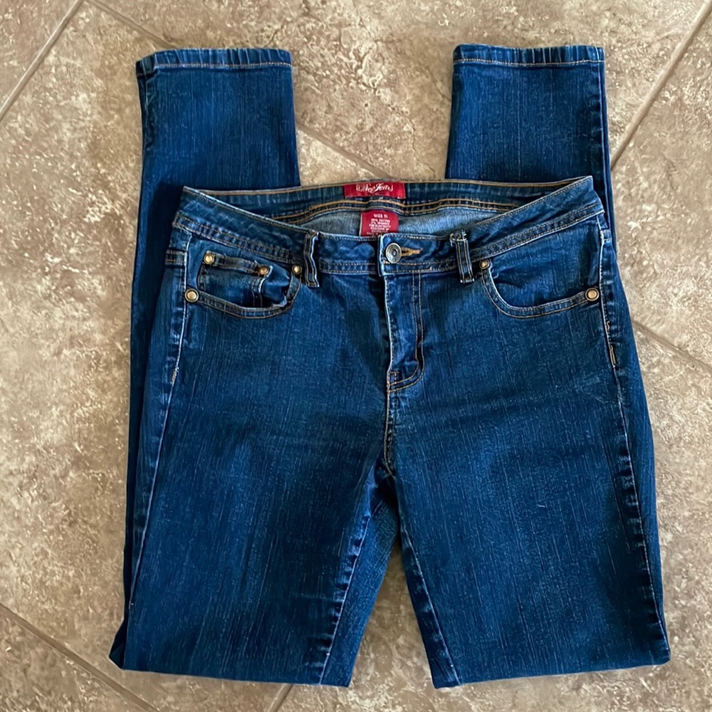 Pavo Jeans